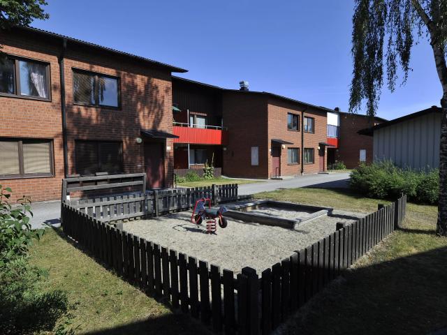 3 rums hus i Örnsköldsvik 81 m² 8 814 kr