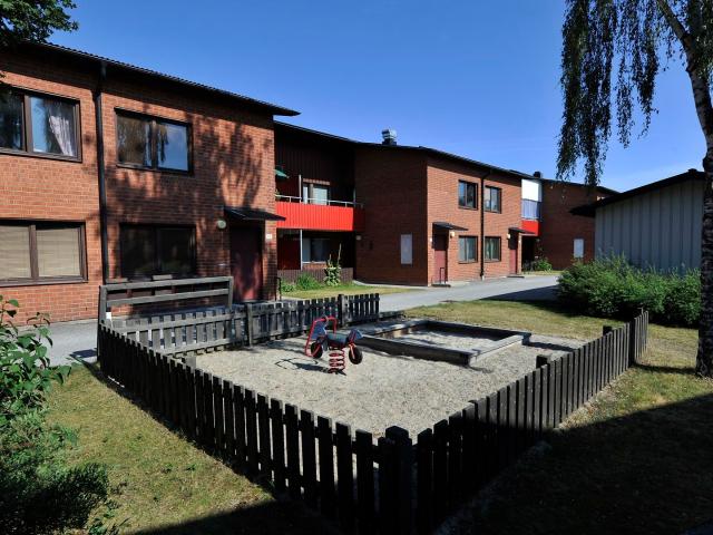 3 rums hus i Örnsköldsvik 81 m² 9 129 kr