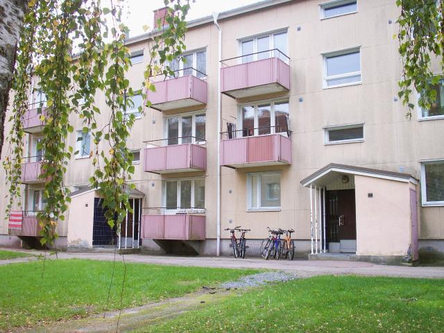 3 rums hus i SÄFFLE 60 m² 5 743 kr