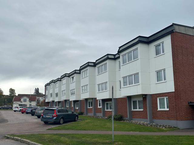 3 rums hus i ÅRJÄNG 82 m² 8 388 kr