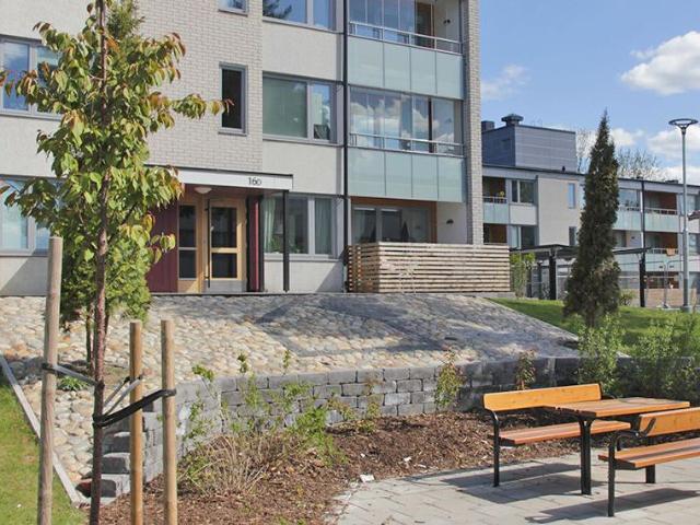 3 rums hus i VÄXJÖ 79 m² 9 182 kr