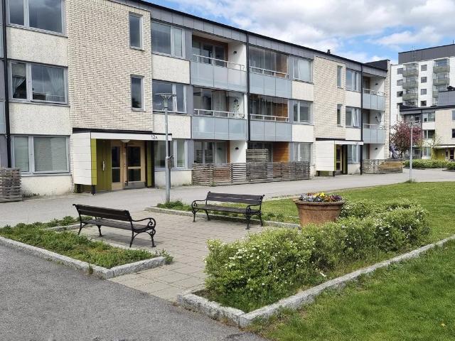 3 rums hus i VÄXJÖ 79 m² 9 470 kr