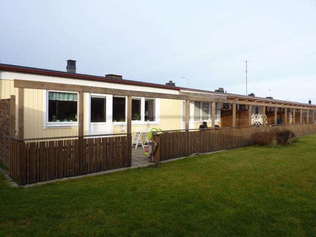 3 rums lägenhet i Timmele 97 m² 9 529 kr