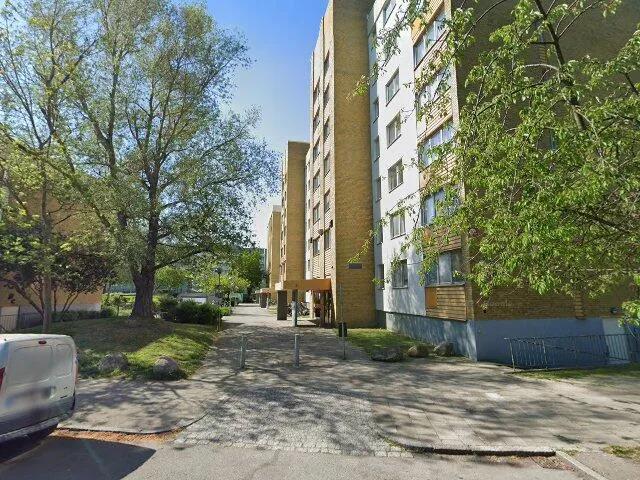 3 rums lägenhet i Törnrosen 68 m² 9 178 kr