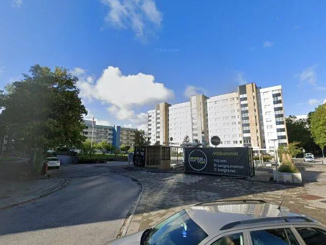 3 rums lägenhet i Törnrosen 72 m² 9 275 kr