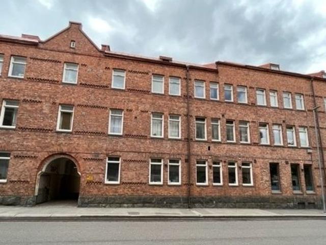 3 rums lägenhet i Trollhättan 81 m² 9 127 kr