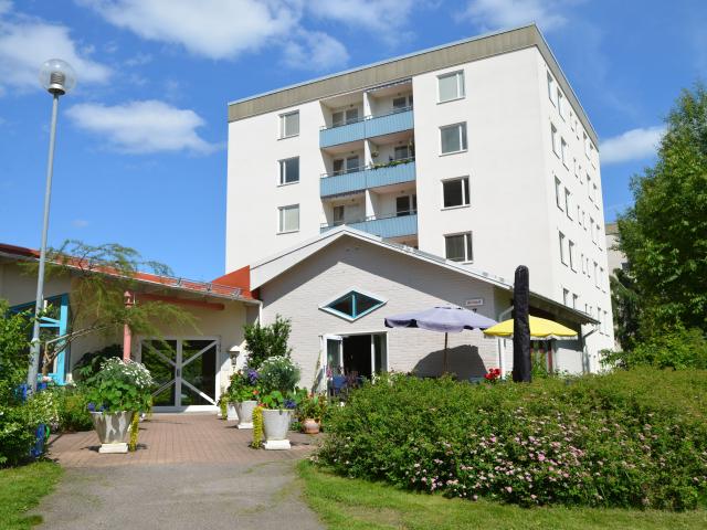 3 rums lägenhet i Tranås 82 m² 8 774 kr