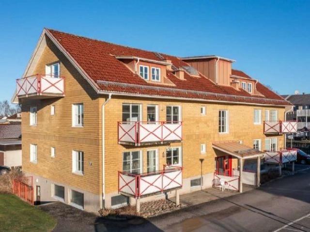 3 rums lägenhet i Tranemo 73 m² 8 126 kr