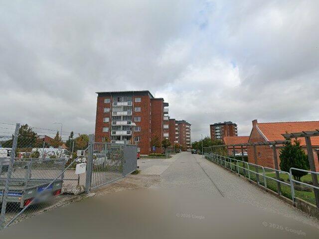 3 rums lägenhet i Trelleborg Centrum 64 m² 10 988 kr