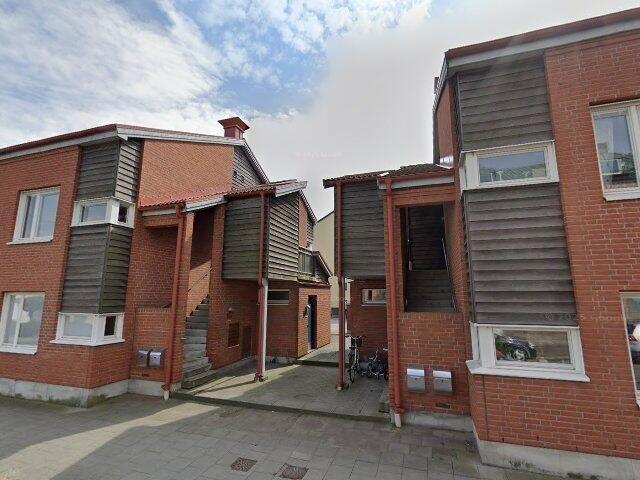 3 rums lägenhet i Trelleborg Centrum 95 m² 14 558 kr