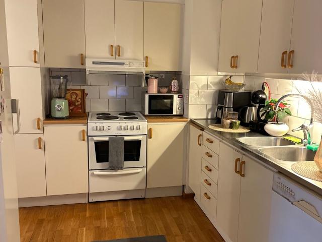 3 rums lägenhet i Trelleborg 76 m² 9 990 kr