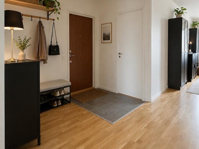 3 rums lägenhet i Trelleborg 78 m² 11 488 kr