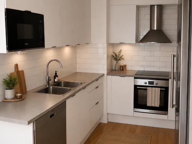 3 rums lägenhet i Trelleborg 71 m² 11 248 kr