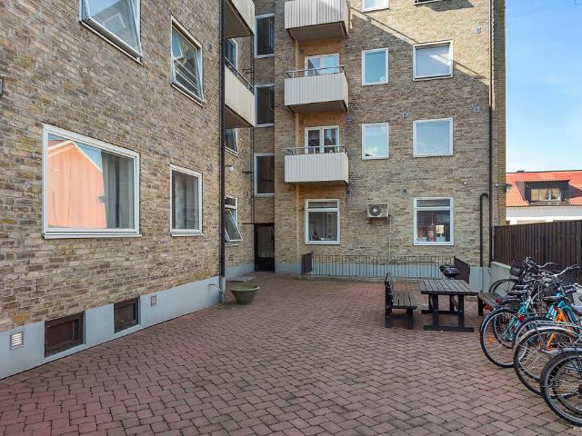3 rums lägenhet i Trelleborg 90 m² 12 248 kr