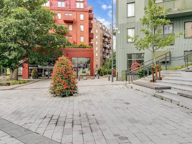 3 rums lägenhet i Tumba 99 m² 17 175 kr