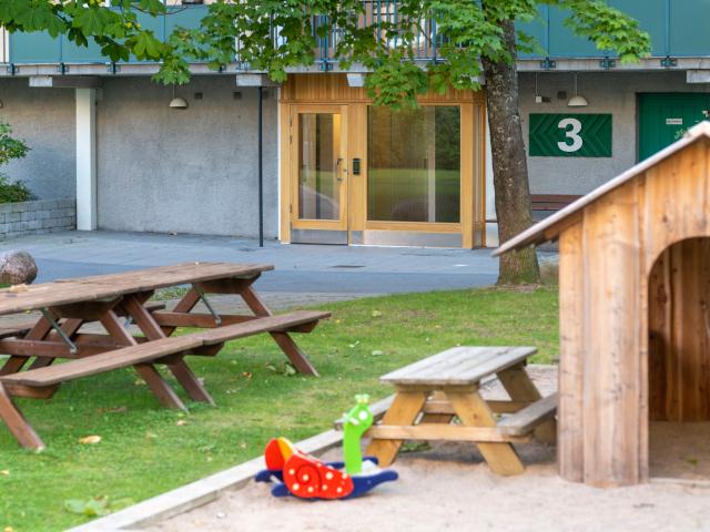 3 rums lägenhet i Tyresö 83 m² 12 010 kr