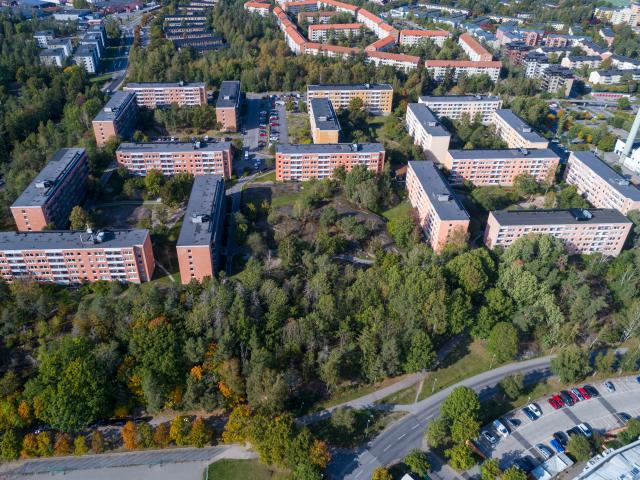 3 rums lägenhet i Tyresö 85 m² 12 200 kr