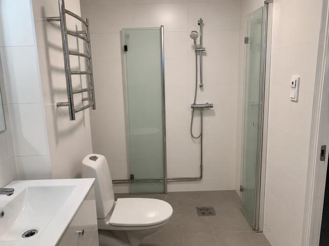 3 rums lägenhet i Tyresö 87 m² 12 532 kr