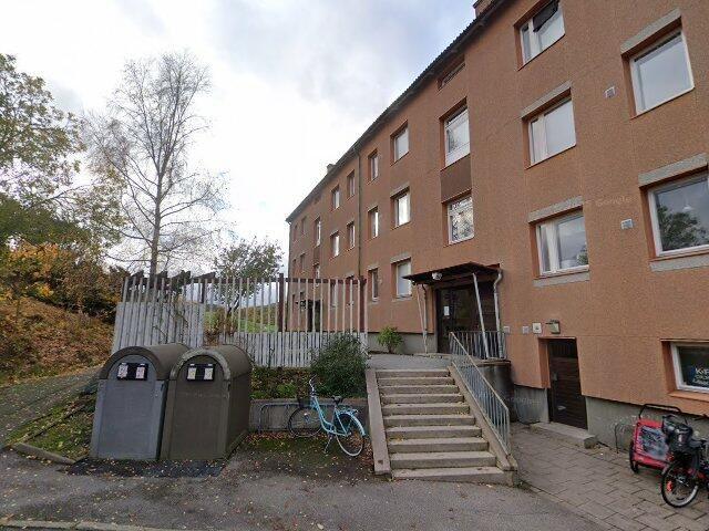 3 rums lägenhet i Uddevalla 66 m² 8 556 kr