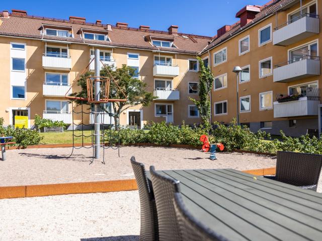 3 rums lägenhet i Uddevalla 72 m² 8 390 kr