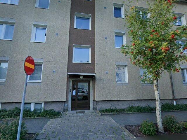 3 rums lägenhet i Uddevalla 75 m² 8 574 kr