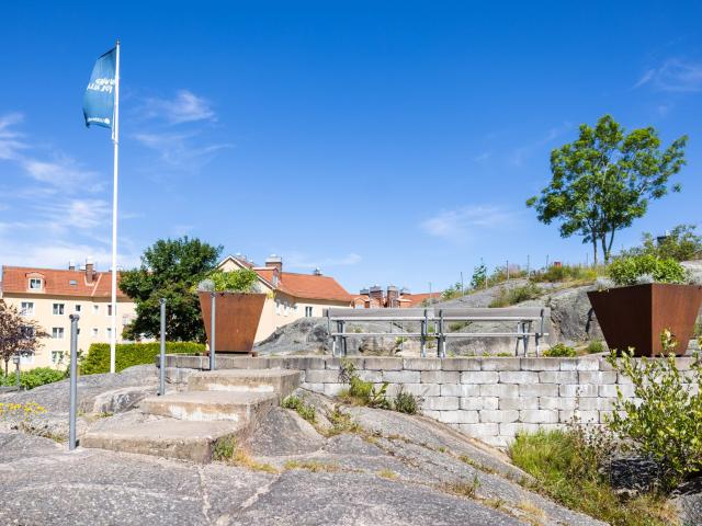 3 rums lägenhet i Uddevalla 83 m² 8 673 kr