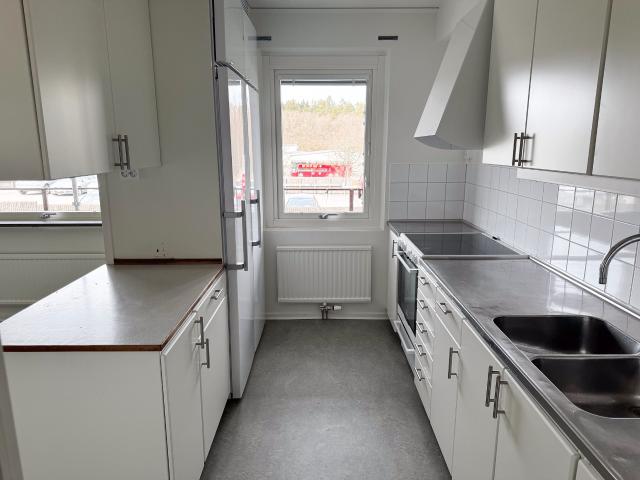 3 rums lägenhet i Uddevalla 82 m² 9 287 kr
