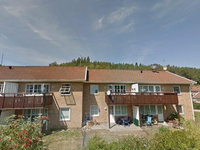 3 rums lägenhet i Ullared 84 m² 7 435 kr