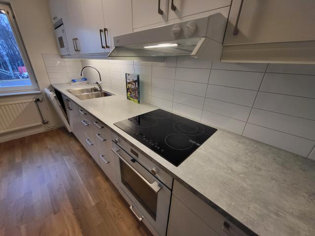 3 rums lägenhet i Ulricehamn 76 m² 9 686 kr