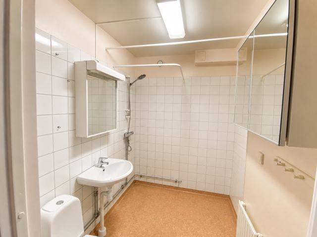 3 rums lägenhet i Ulricehamn 84 m² 8 997 kr