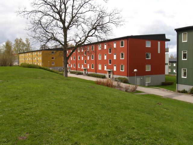3 rums lägenhet i Ulricehamn 82 m² 8 377 kr
