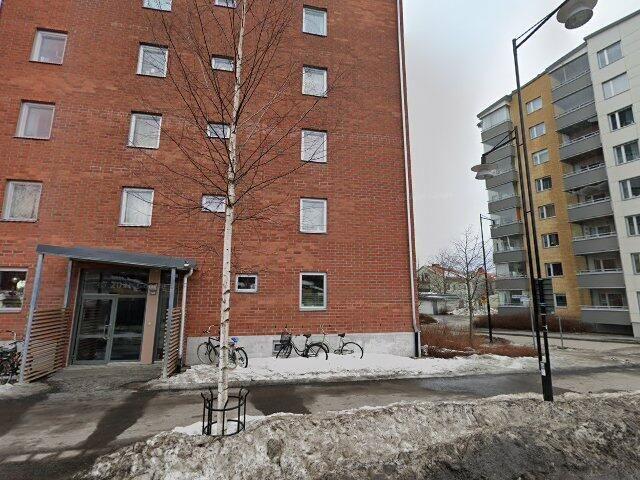 3 rums lägenhet i Umeå 60 m² 9 480 kr