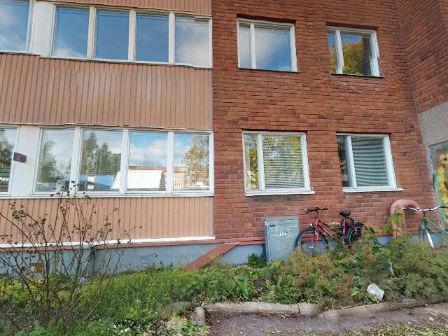 3 rums lägenhet i Umeå 68 m² 8 674 kr