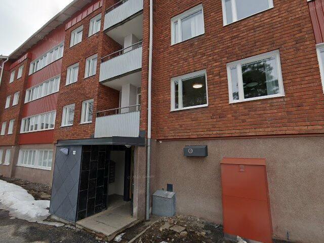 3 rums lägenhet i Umeå 68 m² 8 976 kr