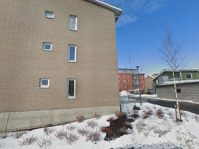 3 rums lägenhet i Umeå 70 m² 10 431 kr