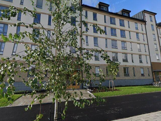 3 rums lägenhet i Umeå 76 m² 13 114 kr