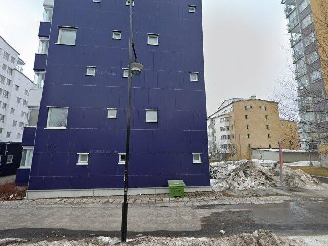 3 rums lägenhet i Umeå 76 m² 11 364 kr