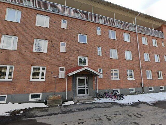 3 rums lägenhet i Umeå 84 m² 9 526 kr