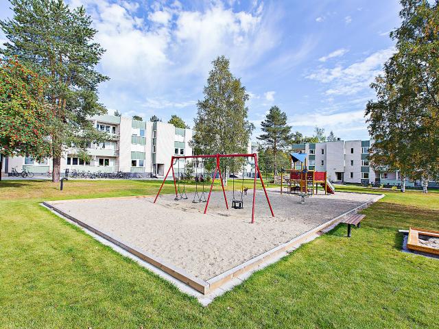 3 rums lägenhet i Umeå 85 m² 11 696 kr