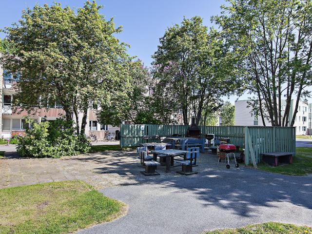 3 rums lägenhet i Umeå 85 m² 11 115 kr