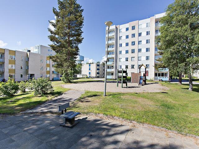 3 rums lägenhet i Umeå 87 m² 11 229 kr