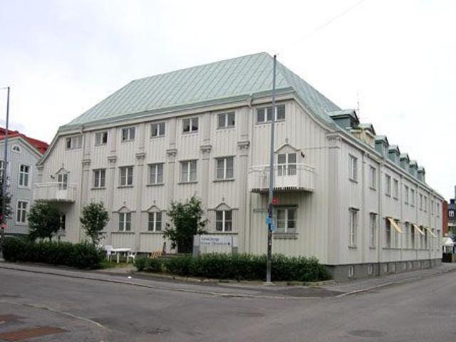 3 rums lägenhet i Umeå 95 m² 12 990 kr
