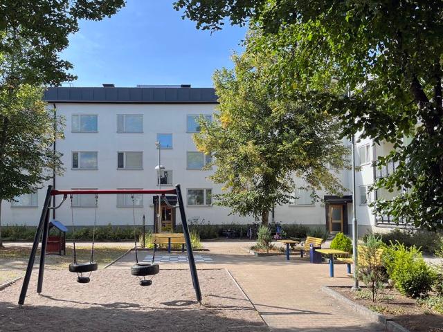 3 rums lägenhet i Upplands Väsby 67 m² 10 154 kr
