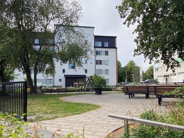3 rums lägenhet i Upplands Väsby 73 m² 12 868 kr