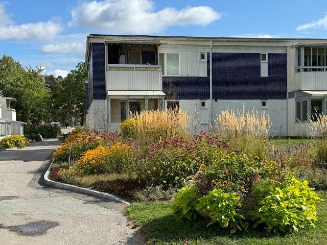 3 rums lägenhet i Upplands Väsby 77 m² 12 438 kr
