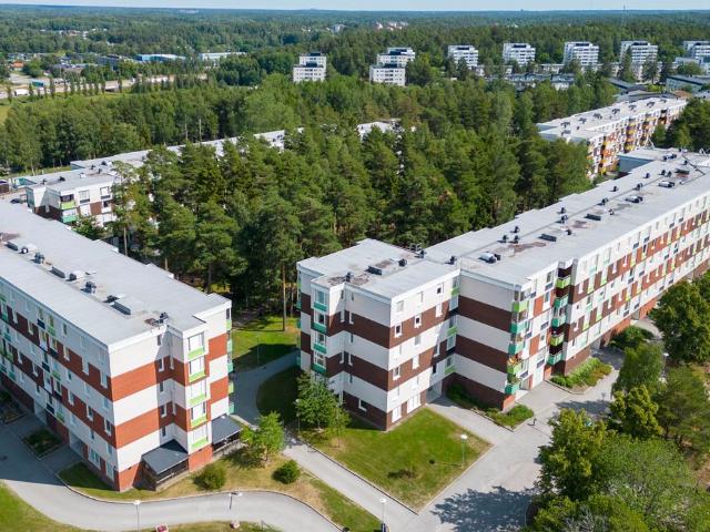 3 rums lägenhet i Upplands Väsby 76 m² 9 203 kr