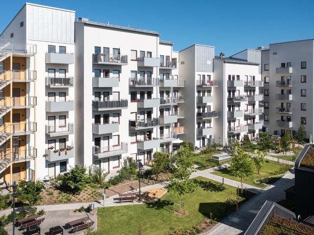 3 rums lägenhet i UPPSALA 55 m² 12 003 kr