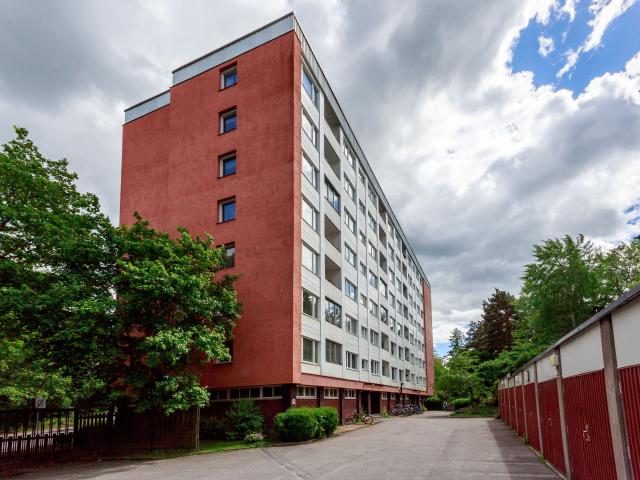 3 rums lägenhet i Uppsala 74 m² 12 391 kr