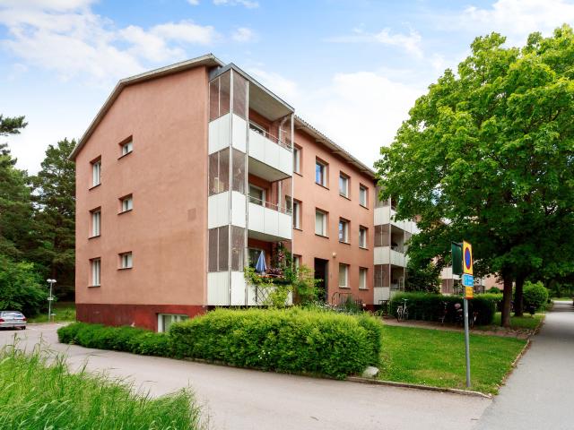 3 rums lägenhet i Uppsala 75 m² 10 768 kr