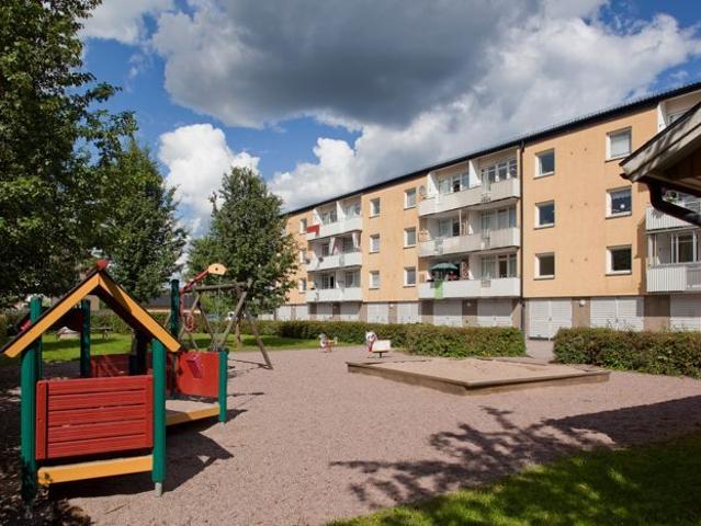 3 rums lägenhet i Uppsala 75 m² 9 341 kr